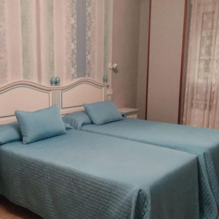 Alojamientos Playa De Candás Екстериор снимка