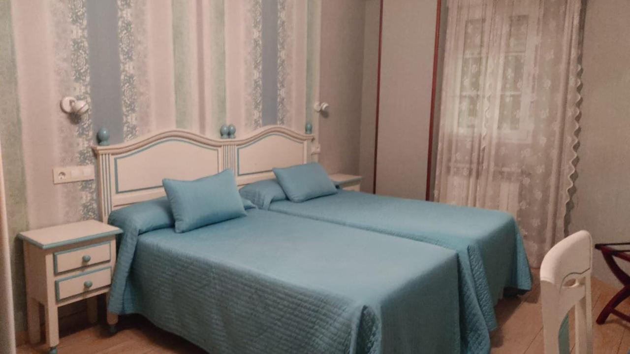 Alojamientos Playa De Candás Екстериор снимка