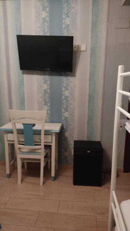 Alojamientos Playa De Candás Екстериор снимка
