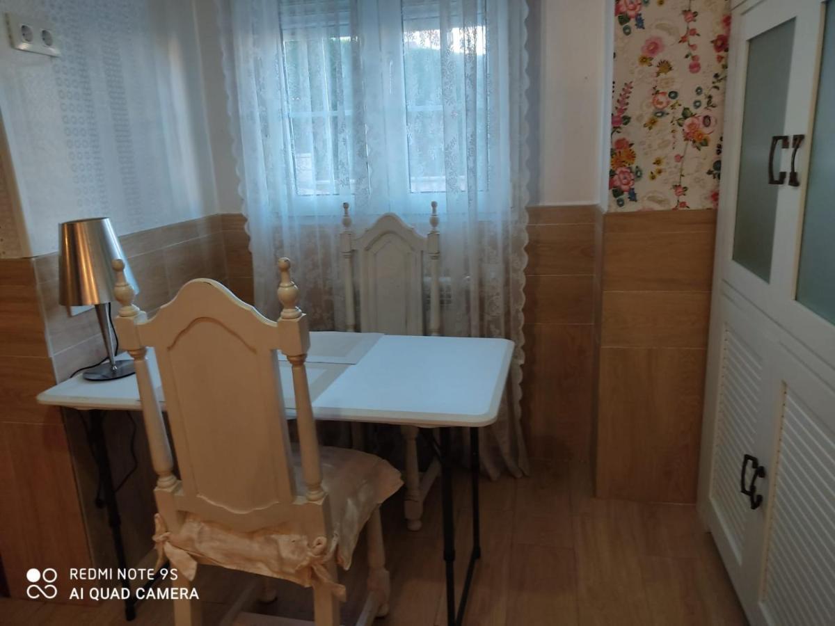Alojamientos Playa De Candás Екстериор снимка
