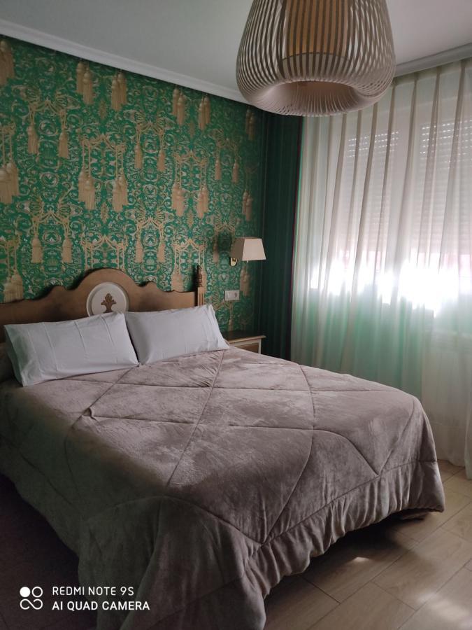 Alojamientos Playa De Candás Екстериор снимка