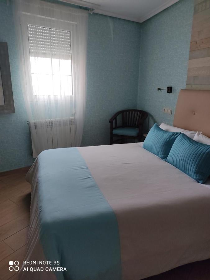 Alojamientos Playa De Candás Екстериор снимка